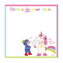 Coco - One of a Kind Memo Pad