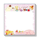Coco - Keep Warm Memo Pad