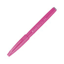 Fude Touch Brush Sign Pen - Pink