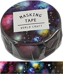 Galaxy Washi Tape Australia