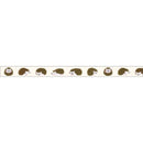 Hedgehog - Washi Tape