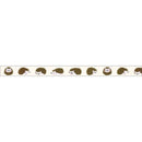 Hedgehog - Washi Tape