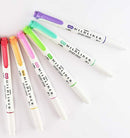 Zebra Mildliner Highlighters -  Singles