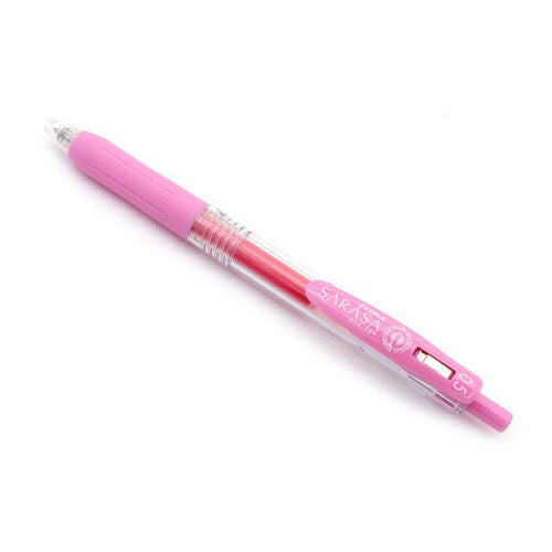 FINE POINT GEL INK PENS 0.5mm - Singles