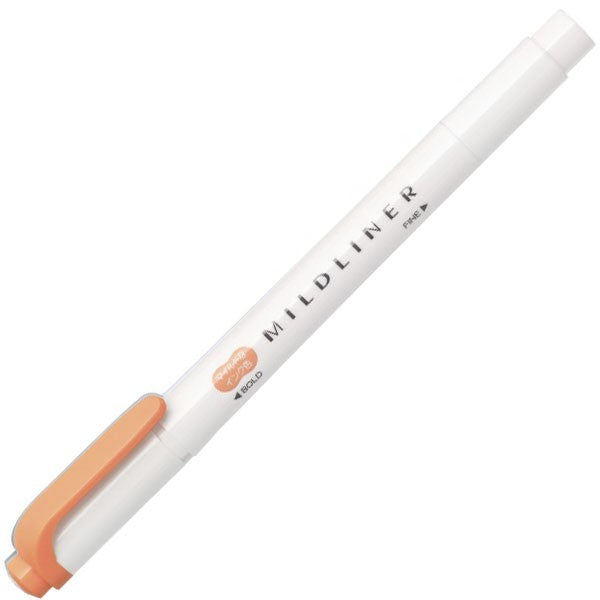 Mildliner Highlighters -  Singles