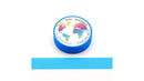 Neon Blue (5m) Washi Tape Australia